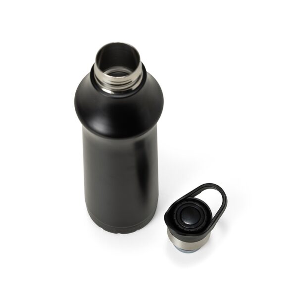 Garrafa Térmica em Inox 500 ml - PR18634 - Imagem 5