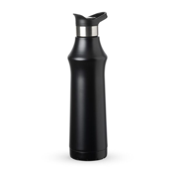 Garrafa Térmica em Inox 500 ml - PR18634 - Imagem 4