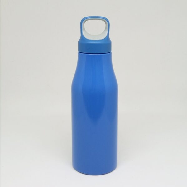 Squeeze Inox 600 ml - PR18637 - Imagem 3