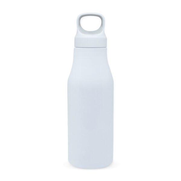 Squeeze Inox 600 ml - PR18637 - Imagem 4