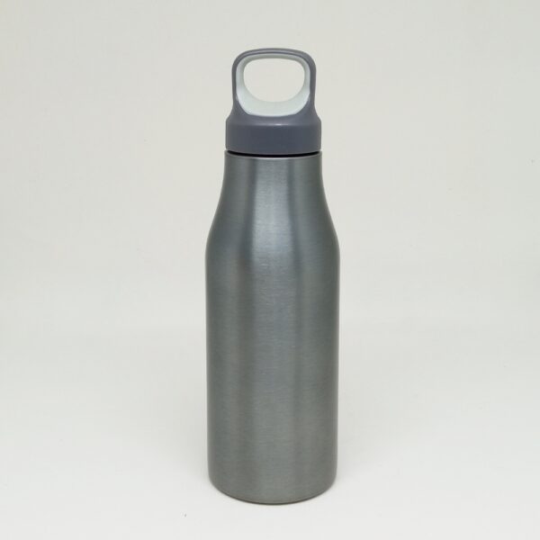 Squeeze Inox 600 ml - PR18637 - Imagem 5