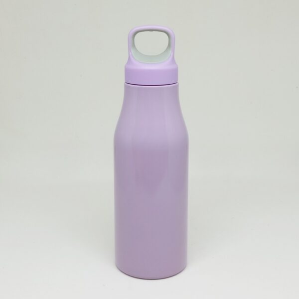 Squeeze Inox 600 ml - PR18637 - Imagem 6