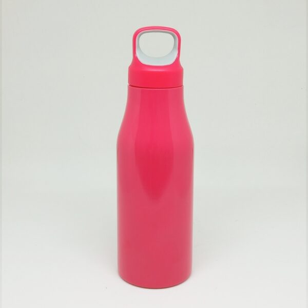 Squeeze Inox 600 ml - PR18637 - Imagem 2