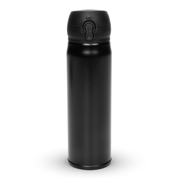 Garrafa Térmica em Inox 400 ml - PR2112 - Imagem 7