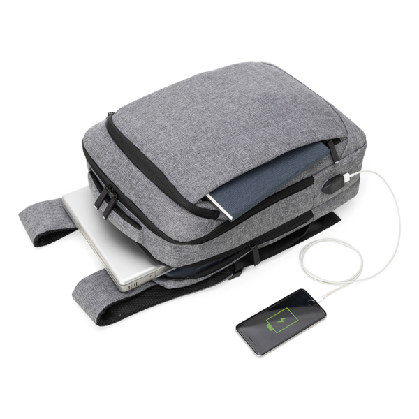 Mochila para Notebook - PRMC360 - Imagem 3