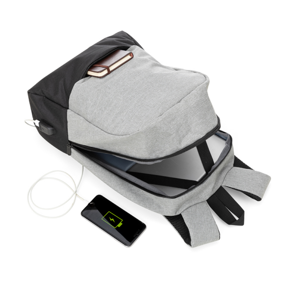 Mochila para Notebook - PRMC410 - Imagem 5