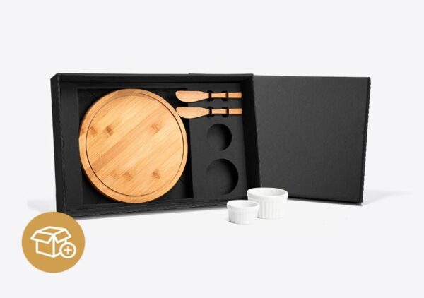 Kit para Petiscos - KT90087