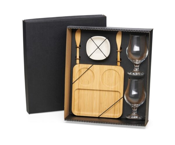 Kit Petiscos - KT9021B