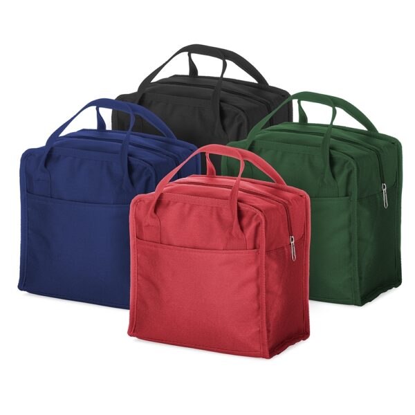 Bolsa Térmica 7 Litros - PR1329P - Imagem 2