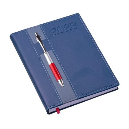 Agenda Diária - AG04