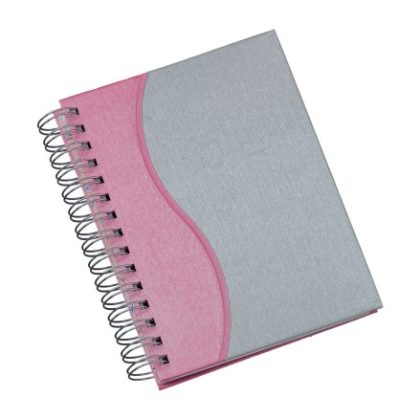 Agenda Diária Wire-o - AG06