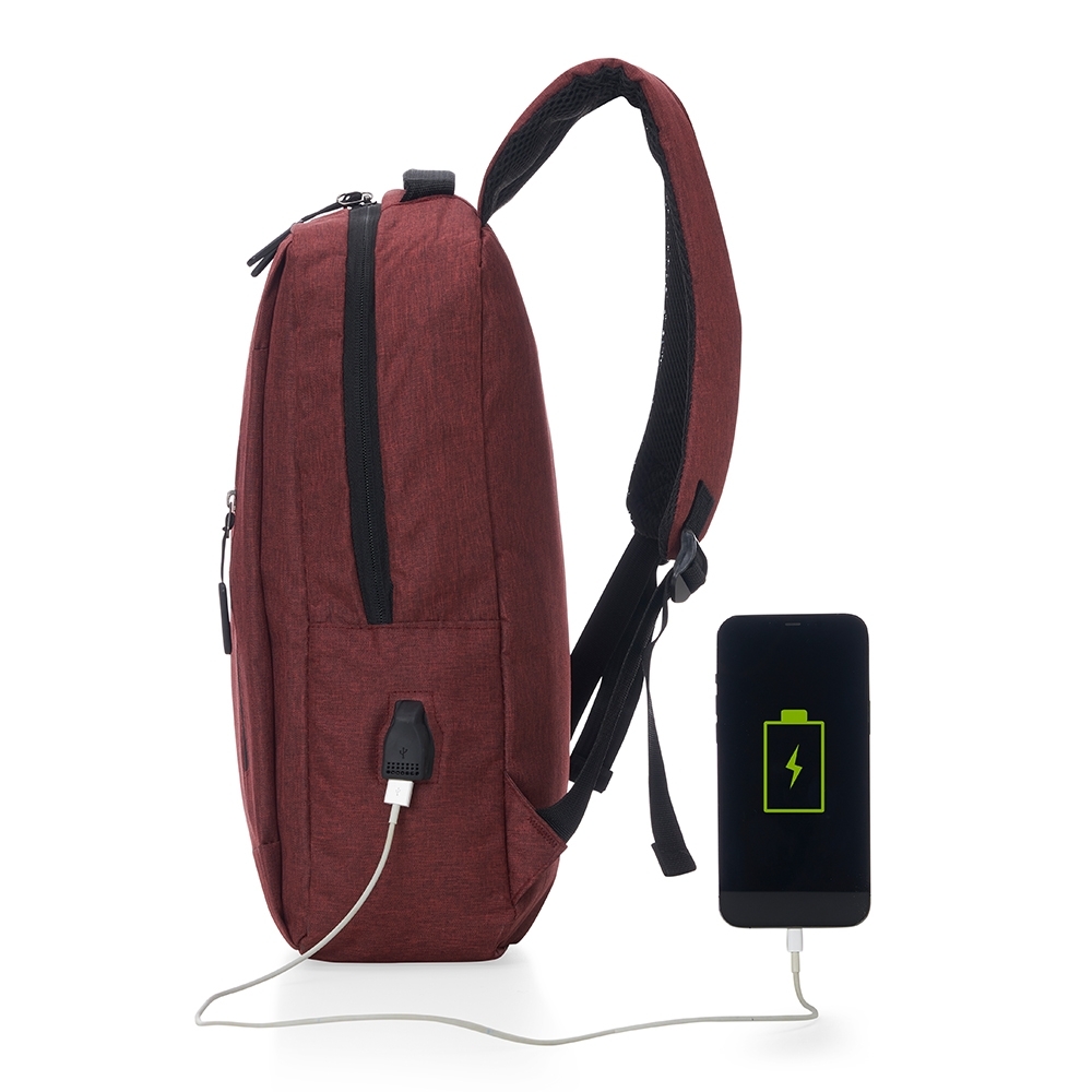 Mochila para Notebook - PR11329 - Imagem 3