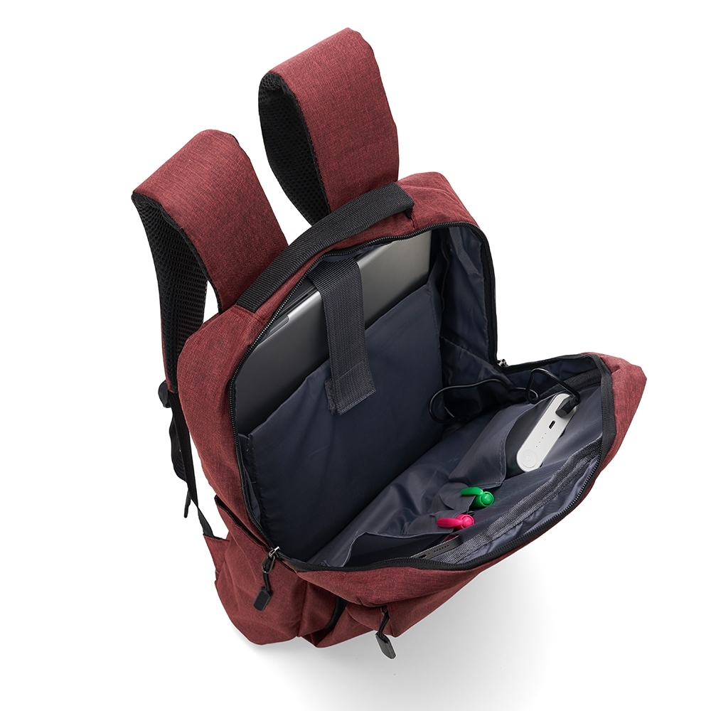 Mochila para Notebook - PR11329 - Imagem 4