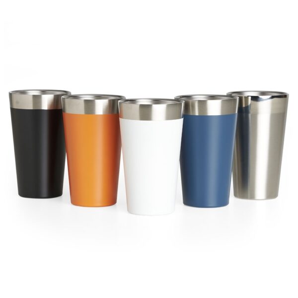 Copo Térmico 473 ml - PR4080 - Imagem 2