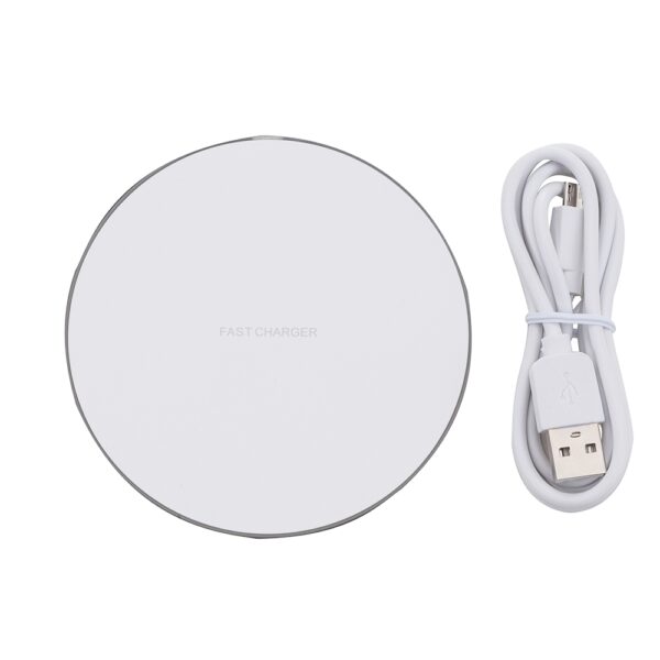 Base para Carregamento por Indução - PR18565 - Imagem 2