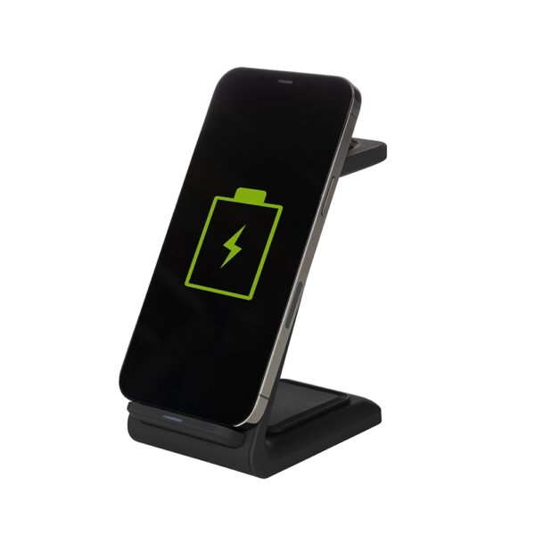 Base para Carregamento por Indução - PR4063 - Imagem 2