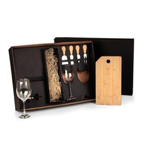Kit Queijo & Vinho - KT90214