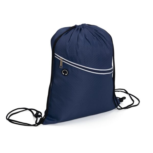 Mochila Sacola - PR18601 - Imagem 8