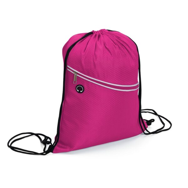 Mochila Sacola - PR18601 - Imagem 4