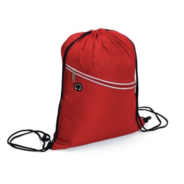 Mochila Sacola - PR18601 - Imagem 3