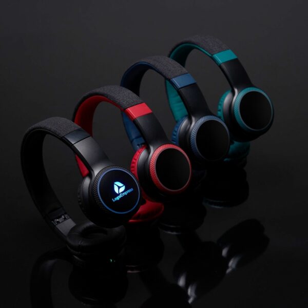 Fone de Ouvido Bluetooth - PR4363 - Imagem 8