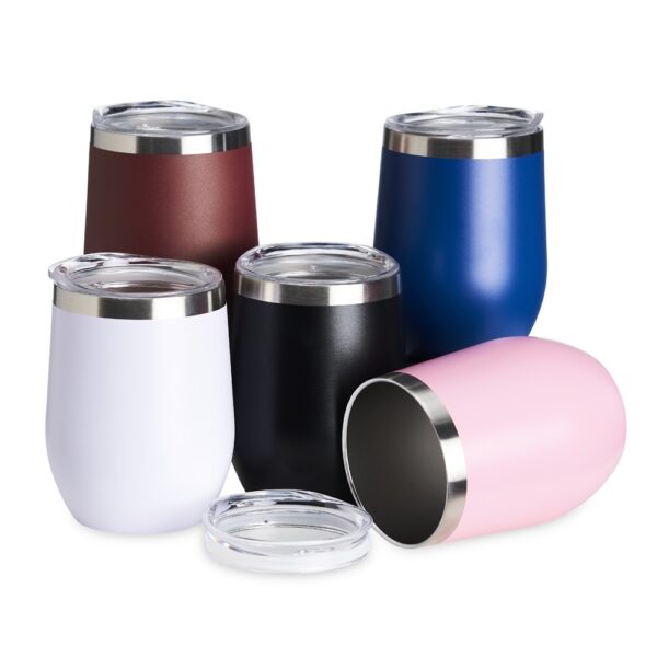Copo Térmico Parede Dupla - PR14726