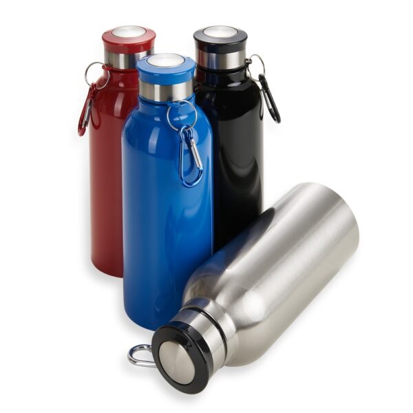 Squeeze Inox 700ml - PR18547 - Imagem 2