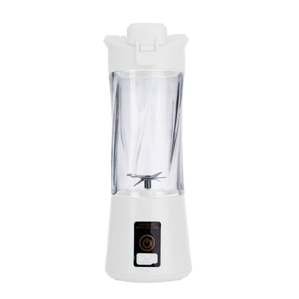 Mini Liquidificador Portátil USB 300ml - PR3037 - Imagem 7
