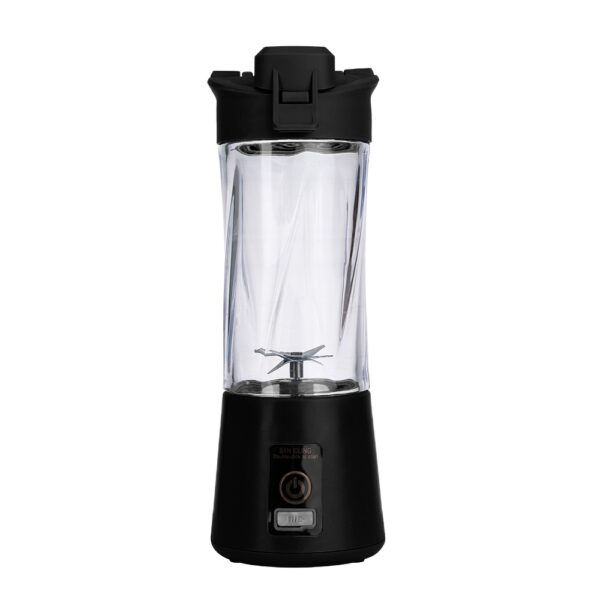 Mini Liquidificador Portátil USB 300ml - PR3037 - Imagem 8