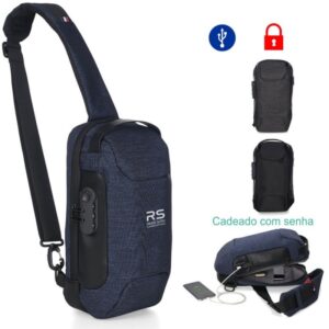 Mochila - PR4058