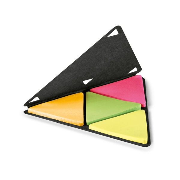 Bloco de Anotações com Post-it - PR93794 - Imagem 5