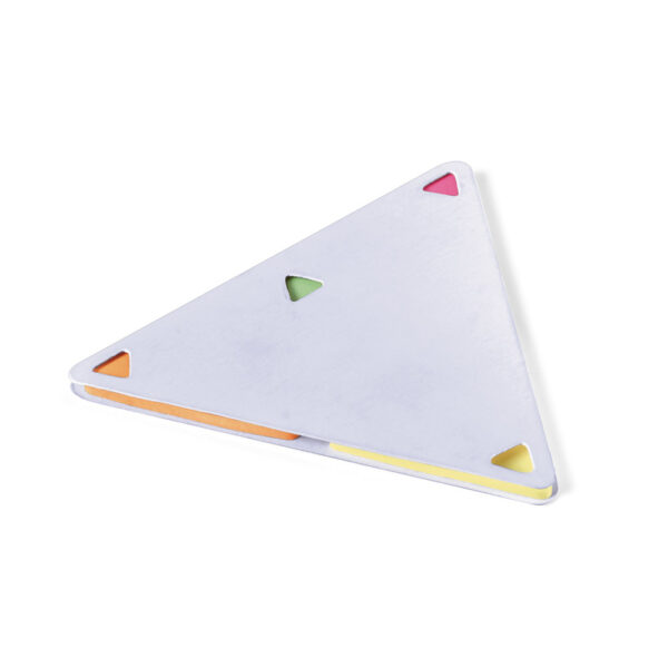 Bloco de Anotações com Post-it - PR93794 - Imagem 4