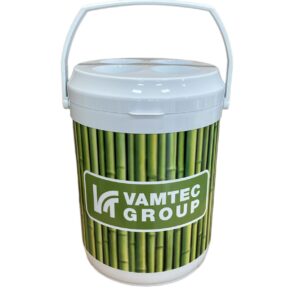 Cooler 16 Latas com Porta Copo - C16LT