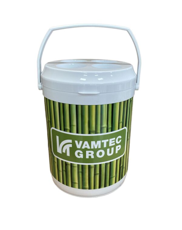 Cooler 16 Latas com Porta Copo - C16LT