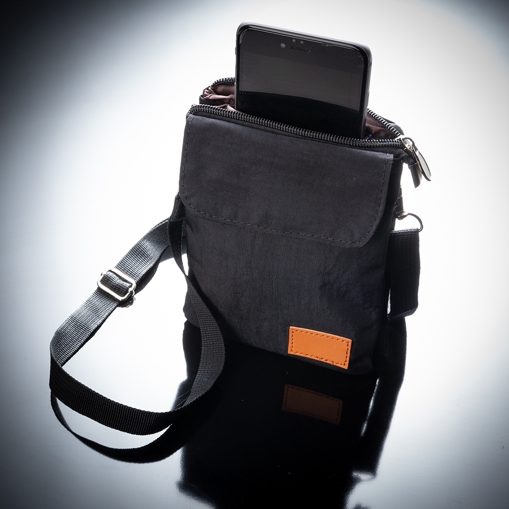 Mini Bolsa Transversal - PR1227 - Imagem 3