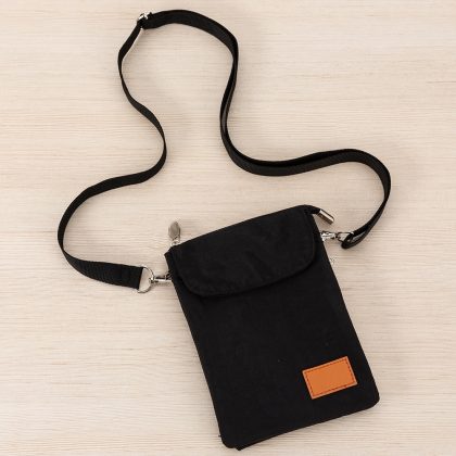 Mini Bolsa Transversal - PR1227