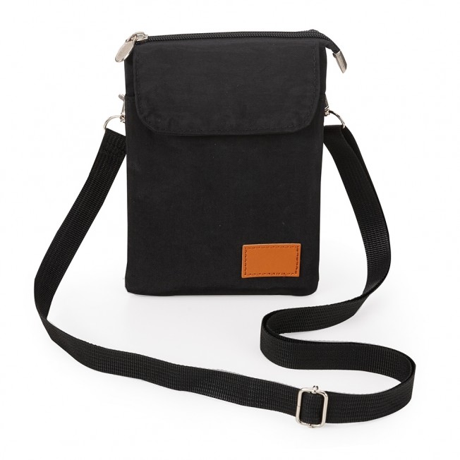 Mini Bolsa Transversal - PR1227 - Imagem 5
