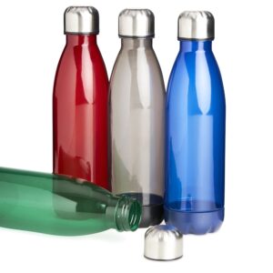 Squeeze Plástica 700 ml - PR14739