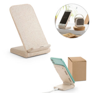 Suporte para Celular com Carregador - PR57932