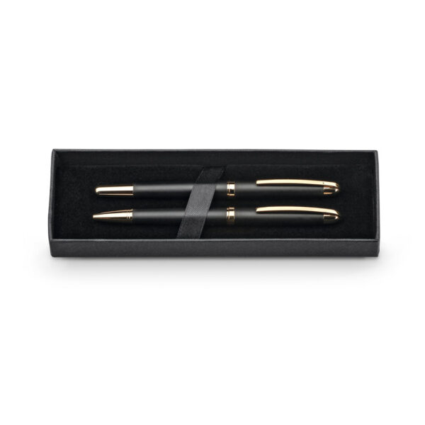 Kit Caneta Roller e Esferográfica - PR81210 - Imagem 6