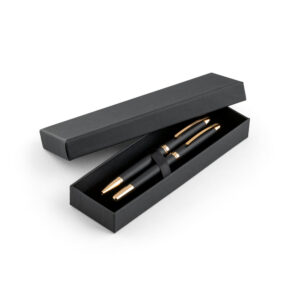 Kit Caneta Roller e Esferográfica - PR81210