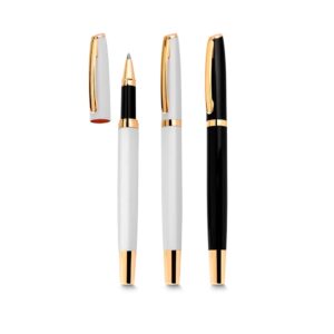 Caneta Metálica - PRCM1027GR