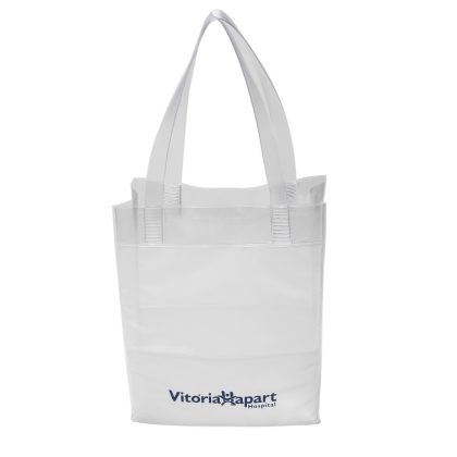 Sacola de PVC - MPS253210