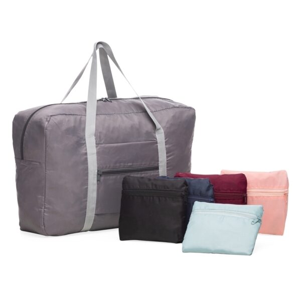 Bolsa de Viagem Dobrável - PR2093