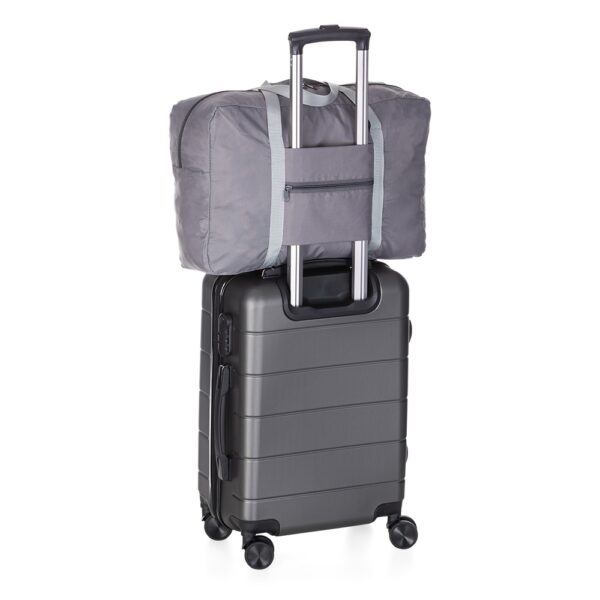 Bolsa de Viagem Dobrável - PR2093 - Imagem 2