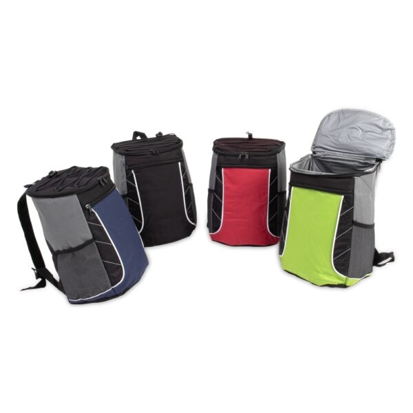 Mochila Térmica 18 Litros - PR4739 - Imagem 3