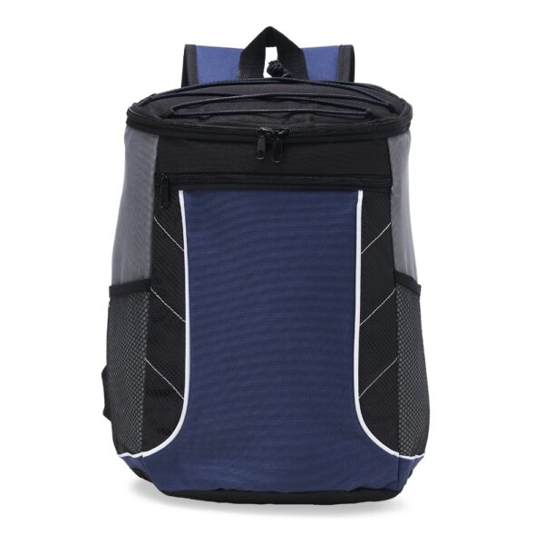 Mochila Térmica 18 Litros - PR4739 - Imagem 5