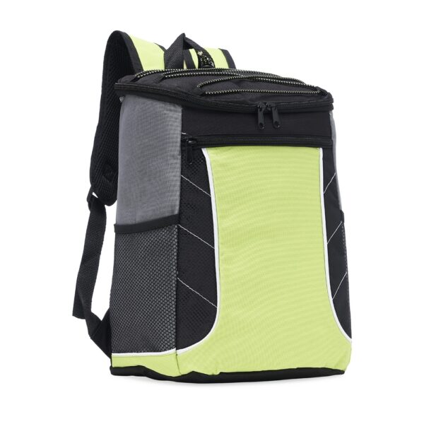 Mochila Térmica 18 Litros - PR4739 - Imagem 8