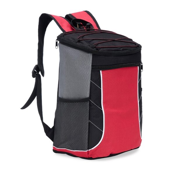 Mochila Térmica 18 Litros - PR4739 - Imagem 2