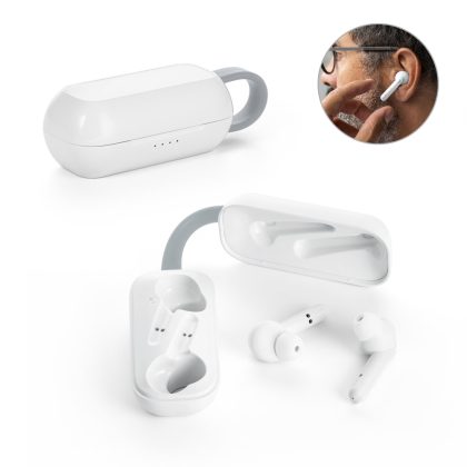 Fone de Ouvido Bluetooth - PR57937